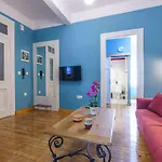 아파트 Luxury Art Deco 1-bed In *
