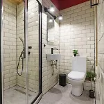 아파트 Luxury Art Deco 1-bed In *