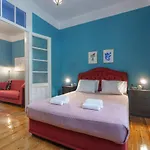 Luxury Art Deco 1-bed In Apartment Thessaloniki