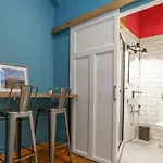 Luxury Art Deco 1-bed In Thessaloniki
