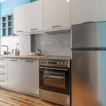 Luxury Art Deco 1-bed In Apartment *
