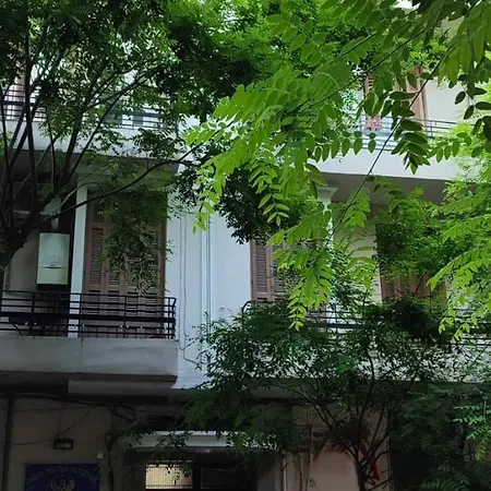 Luxury Art Deco 1-bed In *