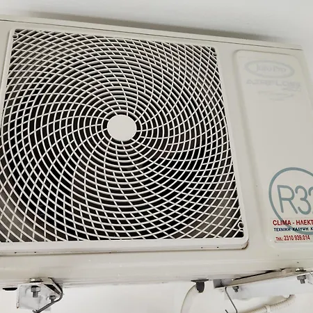 Luxury Art Deco 1-bed In Apartament