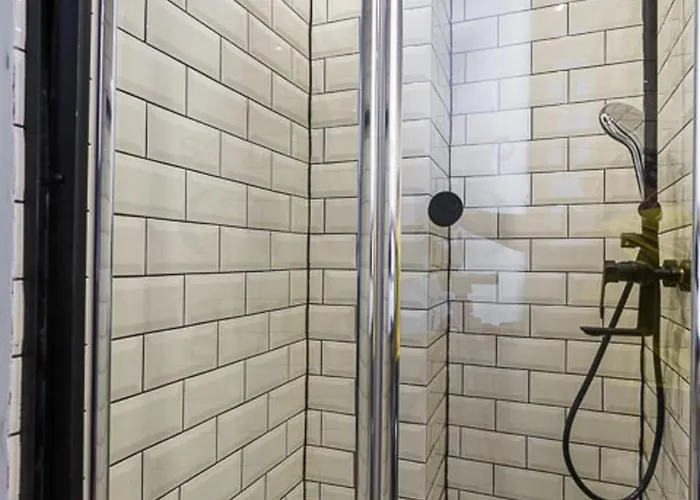 Luxury Art Deco 1-bed In Салоники