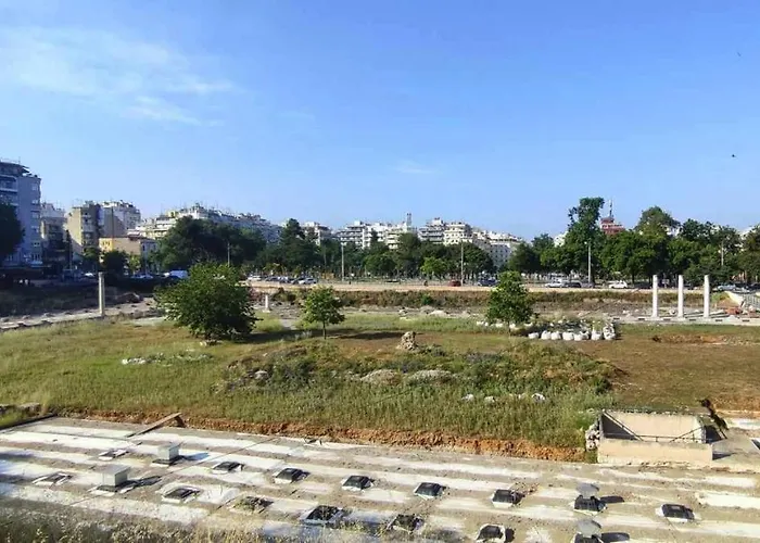 Luxury Art Deco 1-bed In Апартаменты