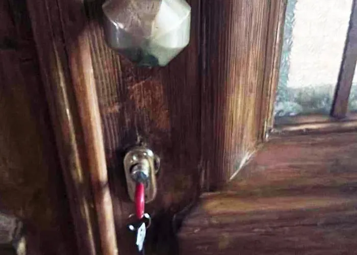 Luxury Art Deco 1-bed In Apartament *