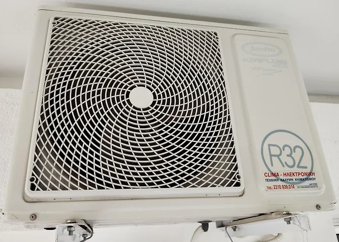 Luxury Art Deco 1-bed In Апартаменты